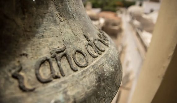 Iglesia de La Merced