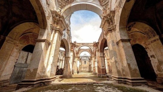 Leonor de Alvarado Xicotencátl -Una nueva sociedad-