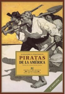 Piratas de la América