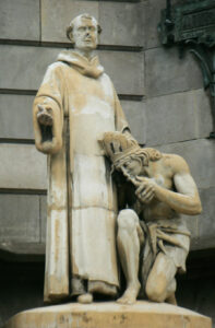 Bernardo de Boyl – Primer apóstol de América