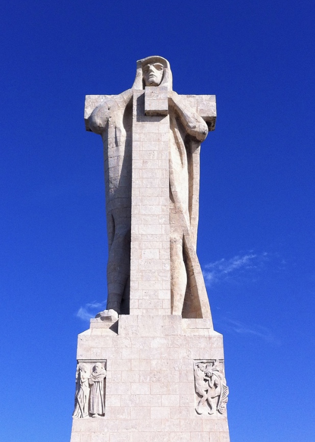 El rey Fernando y las Indias