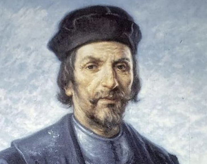 Gonzalo Fernández de Oviedo