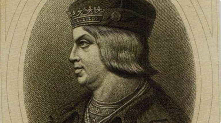 Las leyes de Burgos -1512-