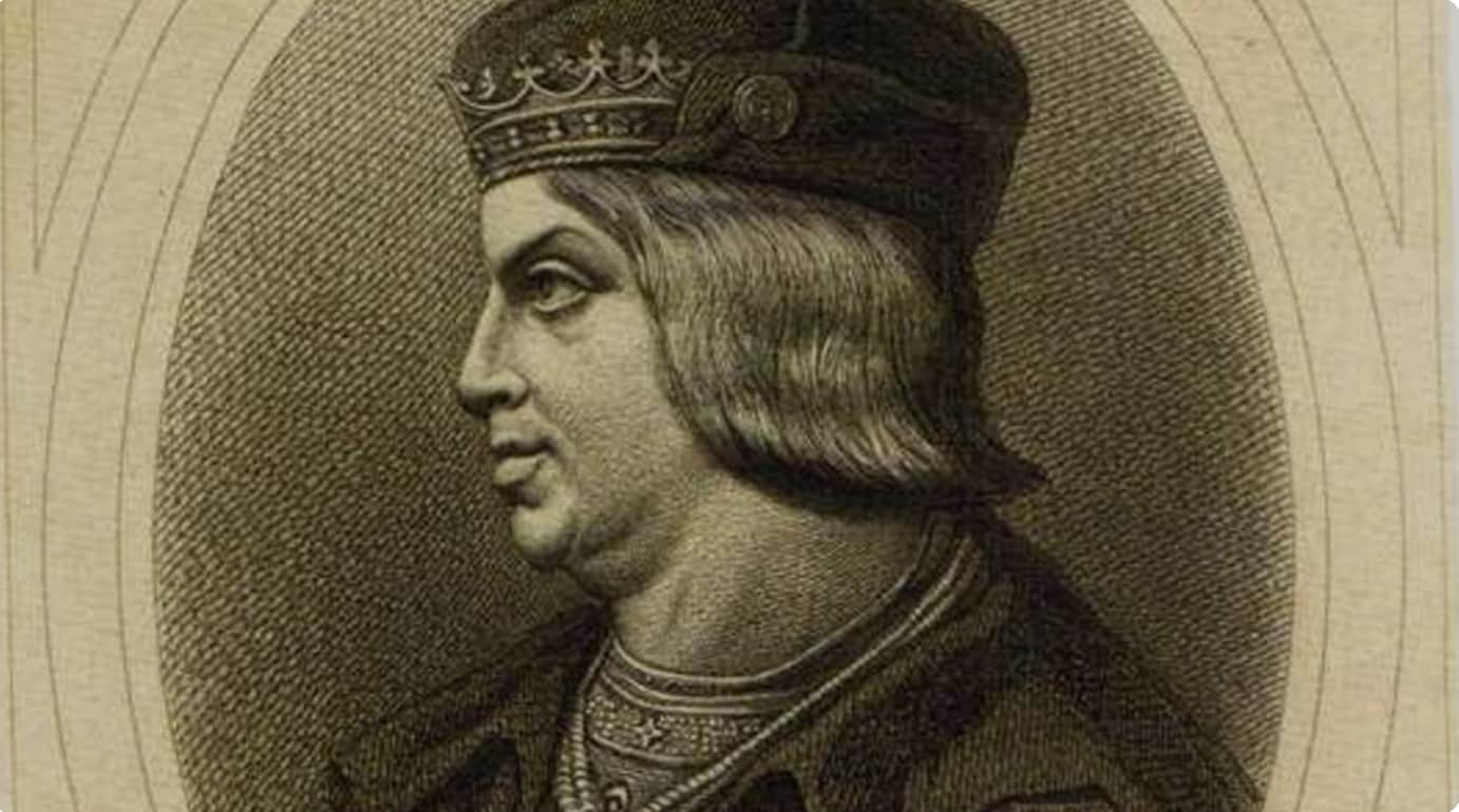 Las leyes de Burgos -1512-