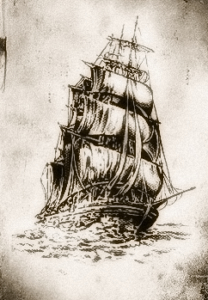 Alonso de Ojeda -Primeros asentamientos en Tierra Firme-