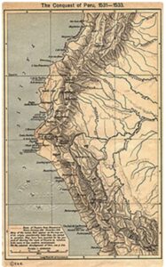 Tahuantinsuyo El reino de las cuatro regiones