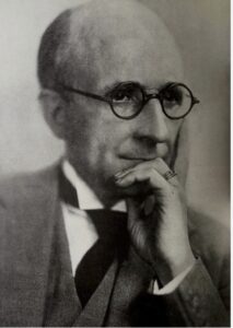 Salvador de Madariaga