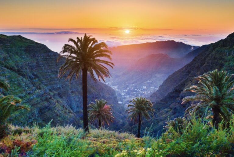 Beatriz de Bobadilla -Señora de La Gomera