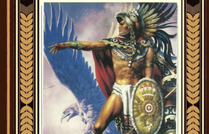 Toribio de Benavente -Motolinia-