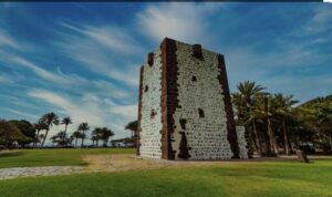 Beatriz de Bobadilla -Señora de La Gomera-