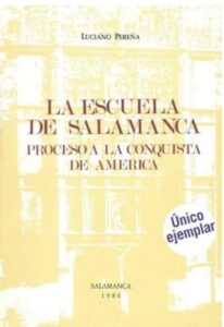 Francisco de Vitoria y Carlos I