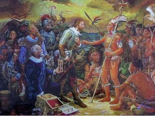 Ponce de León -Puerto Rico-