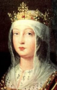 Isabel I de Castilla