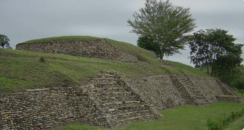 La nación huasteca