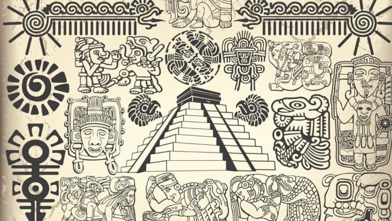 Códices -La voz pintada de América-