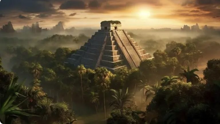 Itzás -Mayas yucatecos-