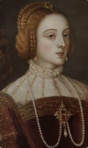 Isabel de Portugal