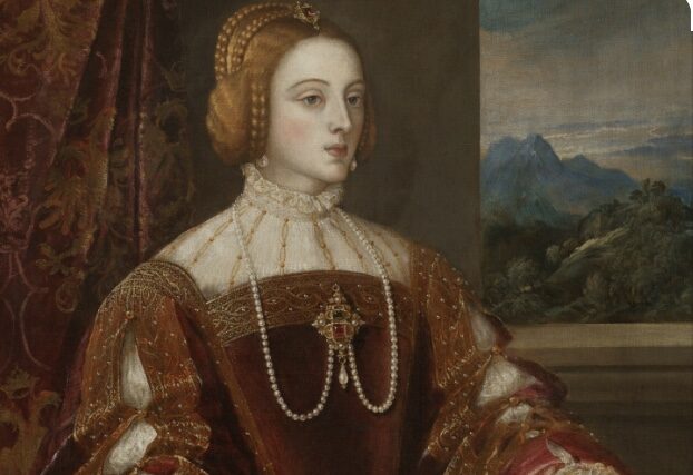 Isabel de Portugal -El alma del emperador-