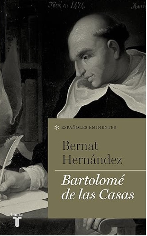 Los Caballeros de la Espuela Dorada -Delirios de fray Bartolomé-