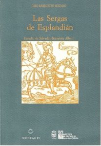 Las Sergas de Esplandián