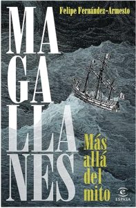 Magallanes Más allá del mito (NO FICCIÓN)