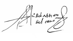 Juan Sebastián del Cano