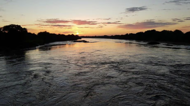 Luis Ramírez -El primer narrador del Río de la Plata-