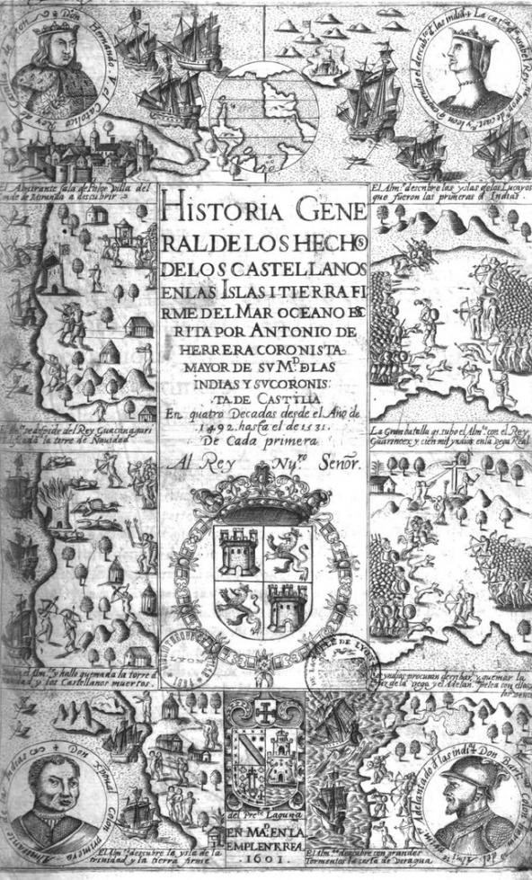 Francisco del Puerto -Entre dos mundos-