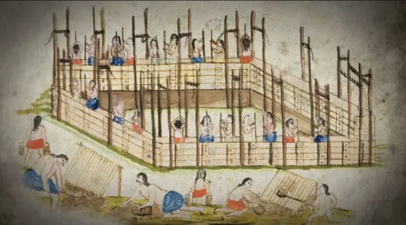 Sancti Spiritus -Primer asentamiento en las tierras del Río de la Plata-