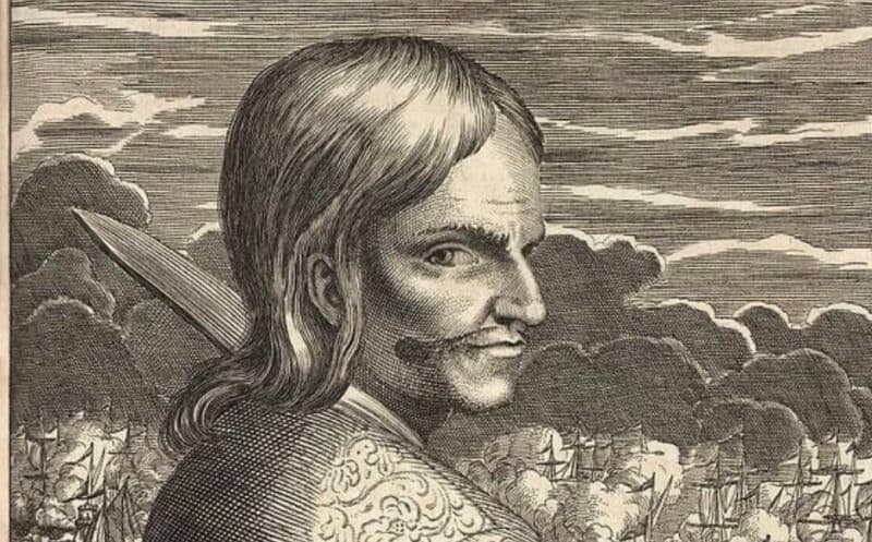 Bartolomeu Português -El código pirata-