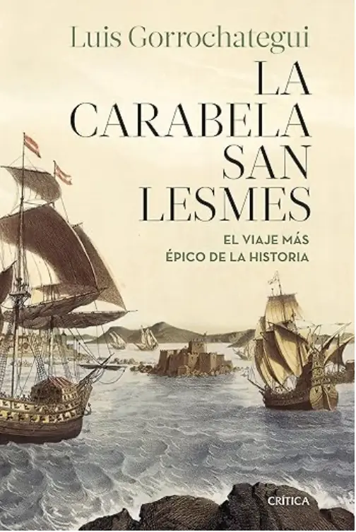 La-Carabela-San-Lesmes