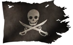 La-bandera-de-los-Piratas