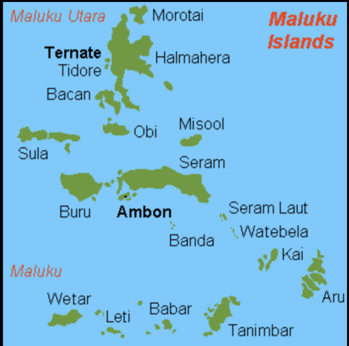 Las-Islas-Molucas