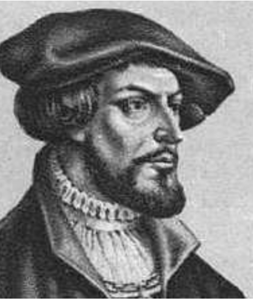 Rodrigo de Bastidas -Nuevas costas en Tierra Firme-