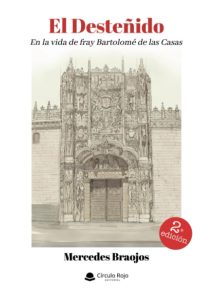 El Desteñido Novela Mercedes Braojos