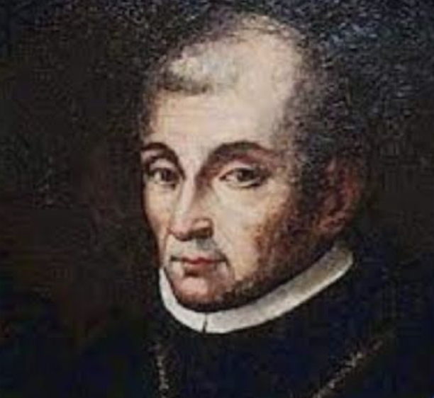 Hernando de Luque - El acuerdo del Perú-