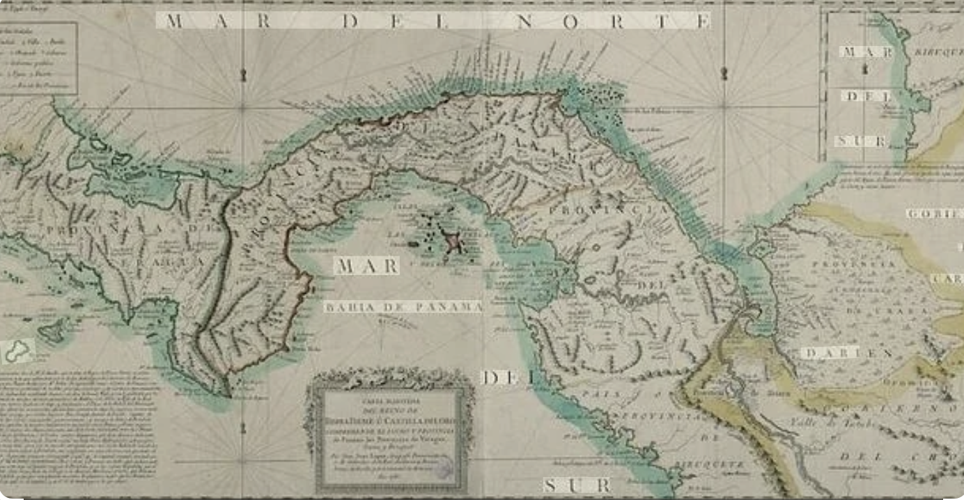 Hernando de Luque - El acuerdo del Perú-