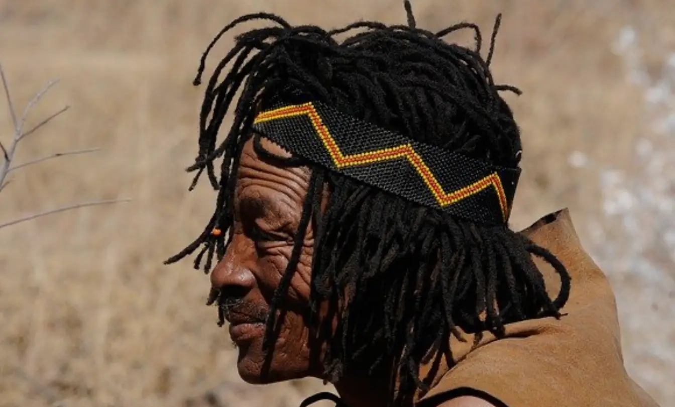 Los pijaos -En el gran río Magdalena-