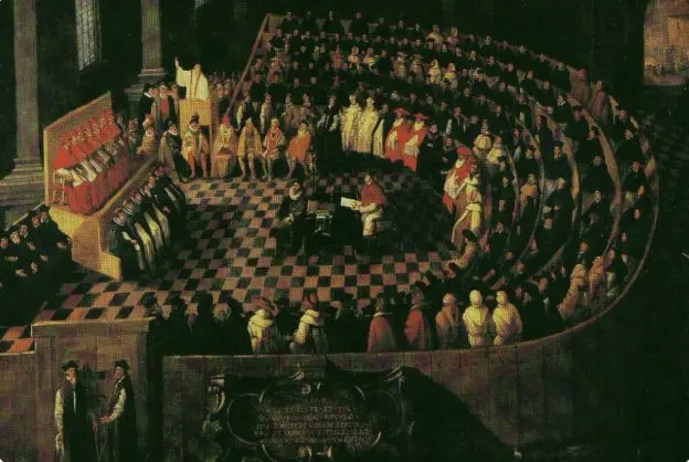 Melchor Cano -Razon y Fe-