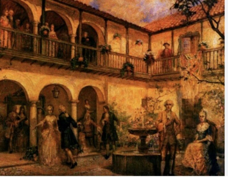 Rodrigo de Bastidas -Santa Marta-