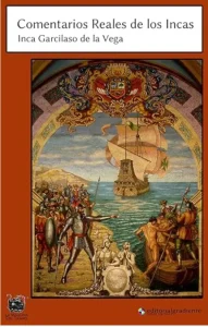 Comentarios Reales de los Incas