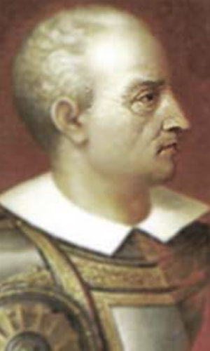 Diego de Almagro