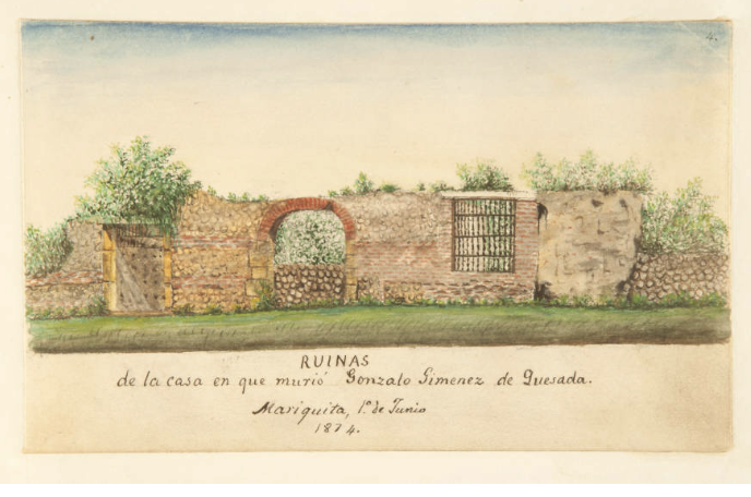 Impresiones de un viaje a América -José María Gutierrez de Alba-