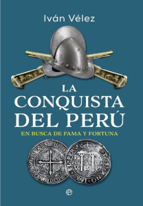 La conquista del Perú