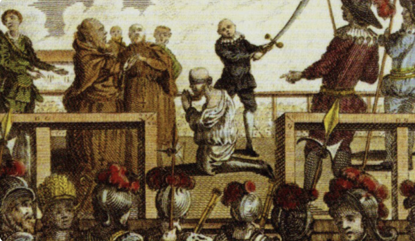 Ajusticiamiento de Gonzalo Pizarro