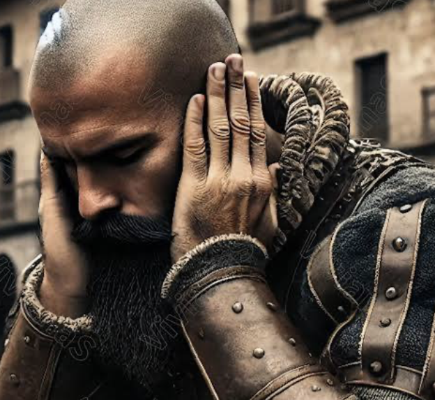 Gonzalo Calvo Barrientos -El Desorejado-