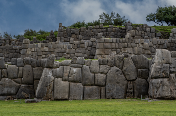 Juan de Betanzos -Desde el corazón del incario-