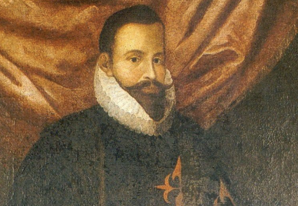 Juan de Betanzos