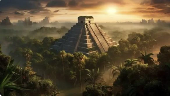 Las-huellas-de-los-itzaes-–-Mayas-Yucatecos-