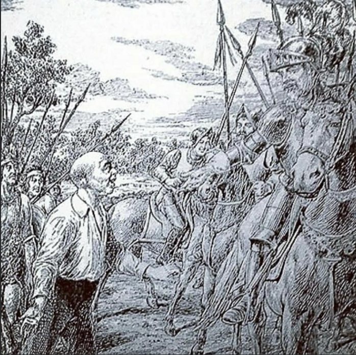 El Desorejado